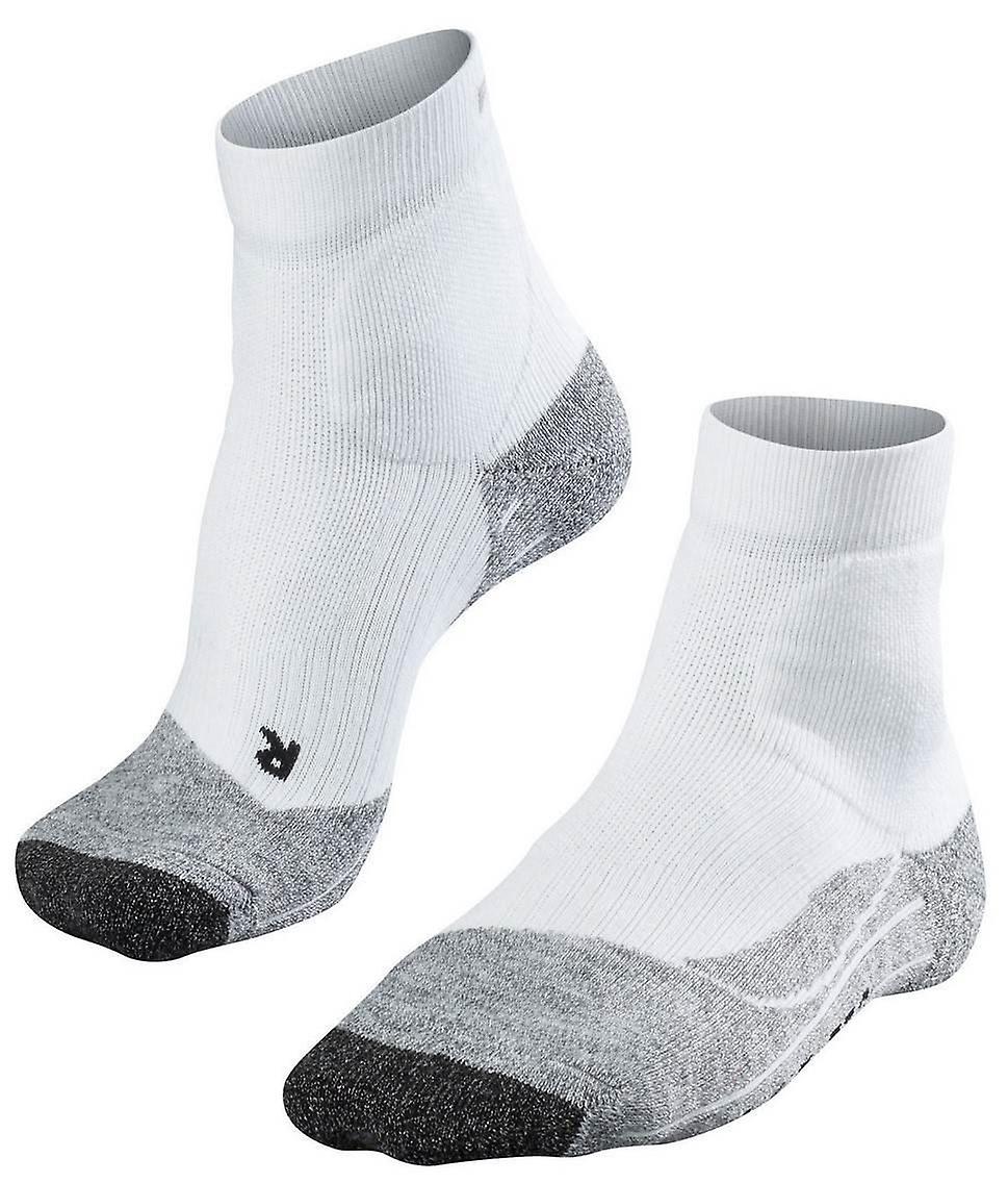 Falke Tennis Short Maximum Socks - White Mix