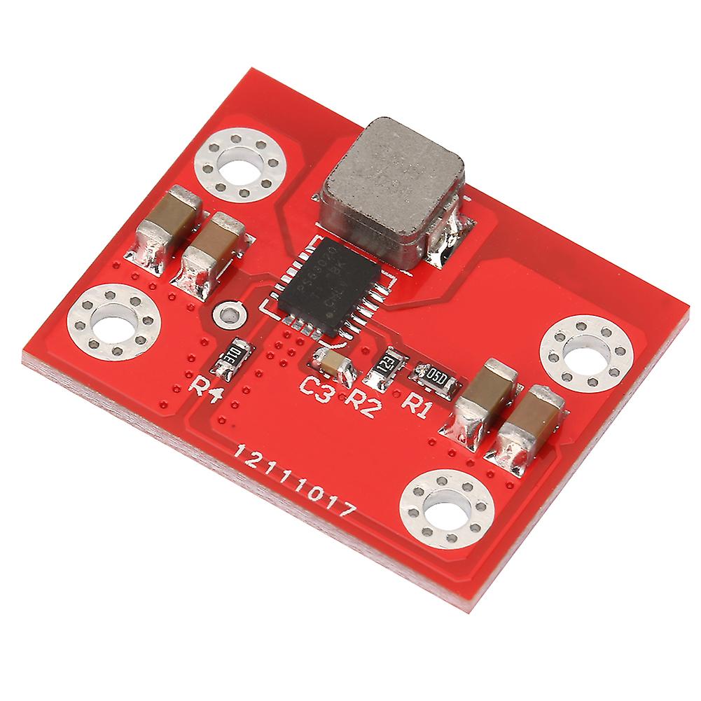 TPS63020 DC DC Lithium Battery Voltage Step Up Down Voltage Stabilizing Module