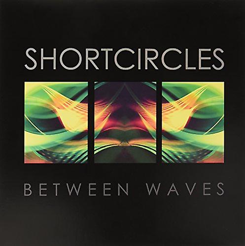 Shortcircles - Between Waves [VINYL] (ショートサークルズ - 波間 [ビニール])