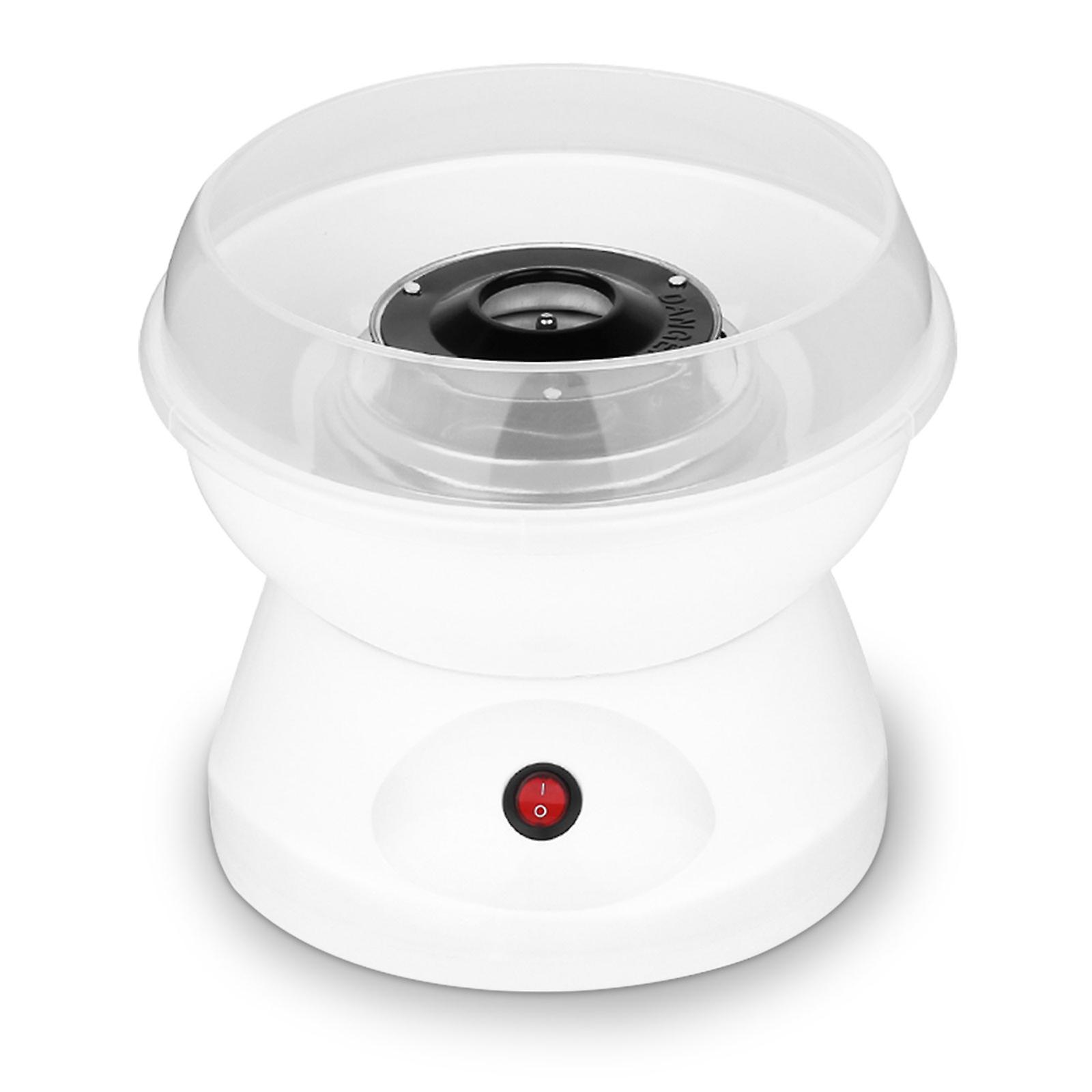 Portable Cotton Candy Machine Desktop Cotton Candy Maker