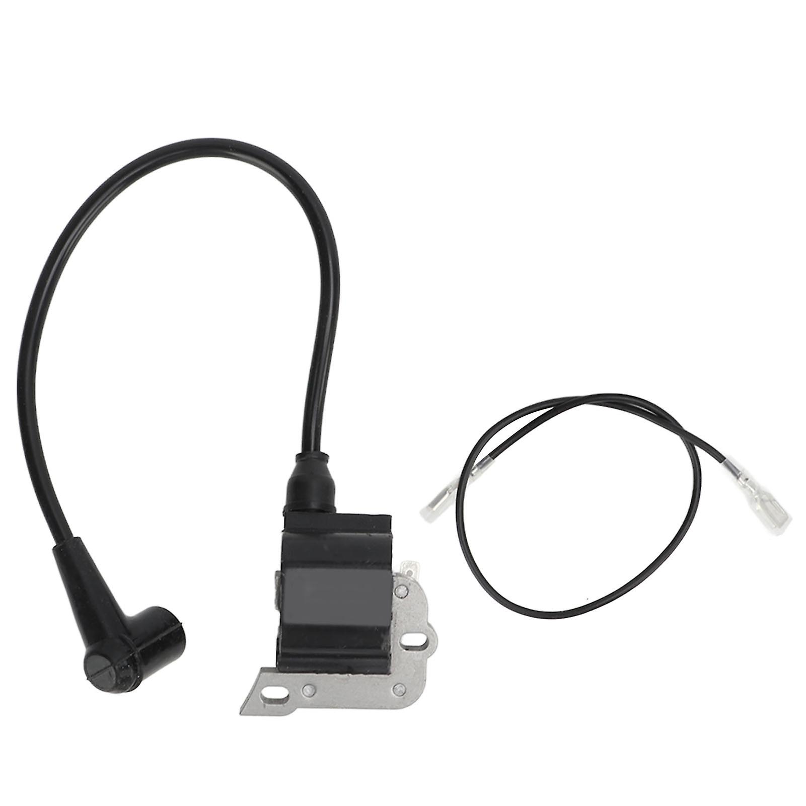 Chainsaw Ignition Coil, Replacement, Copper