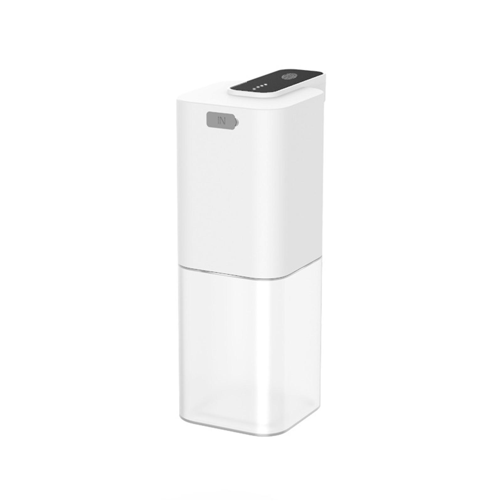 Touchless Infrared Waterproof Soap Dispenser for Washrooms
