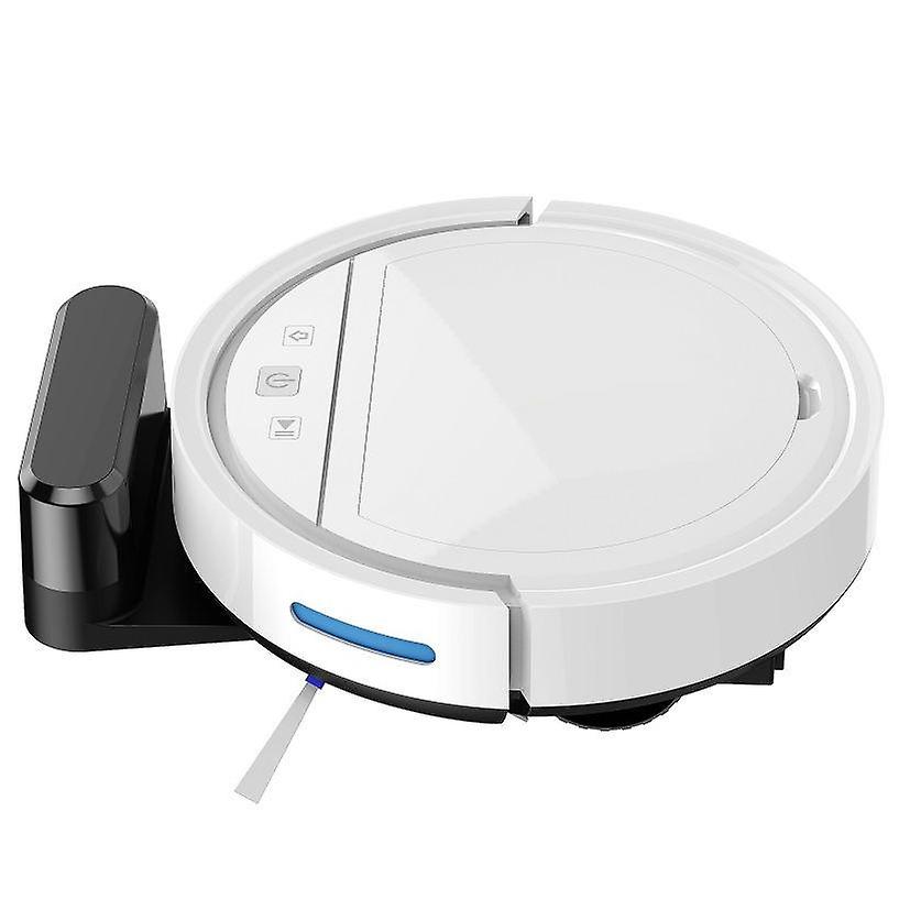 Smart Vacuum Cleaner Robot