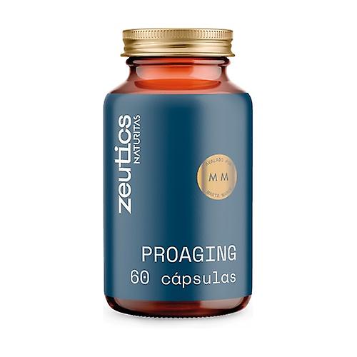 Proaging 60 capsules