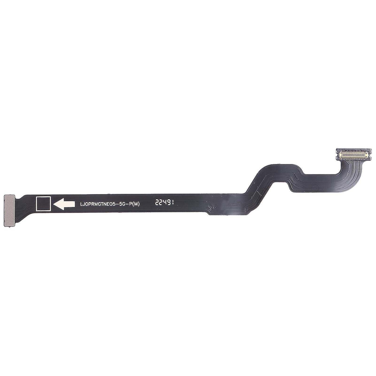 Oem Lcd Flex Cable For Realme Gt Neo 5 PXCL