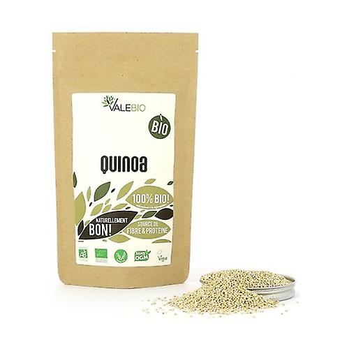 Organic White Quinoa 300 g