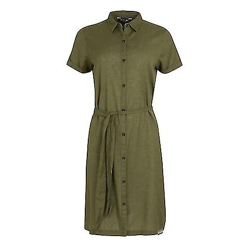 Regatta Womens/Ladies Rema Shirt Dress
