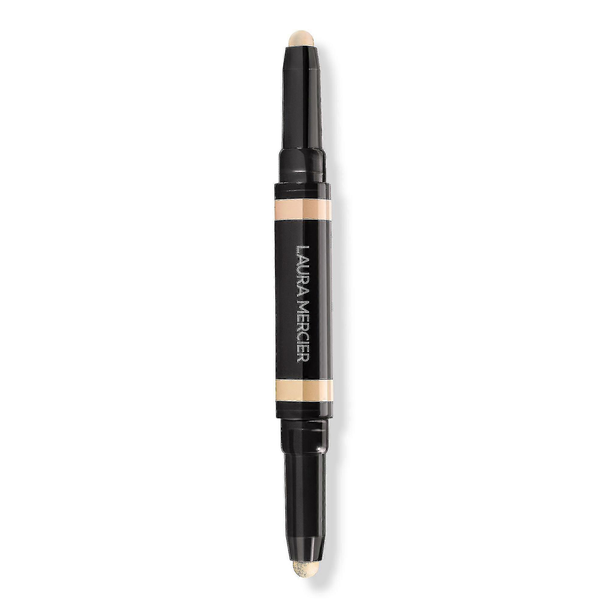 Laura Mercier Secret Camouflage Concealer Duo Stick, 0.5n, 0.03 Oz