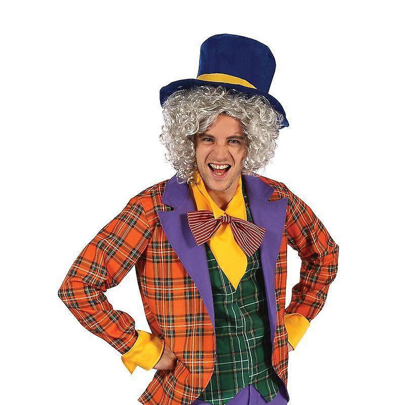 Mad Hatter Mens Costume Ac292