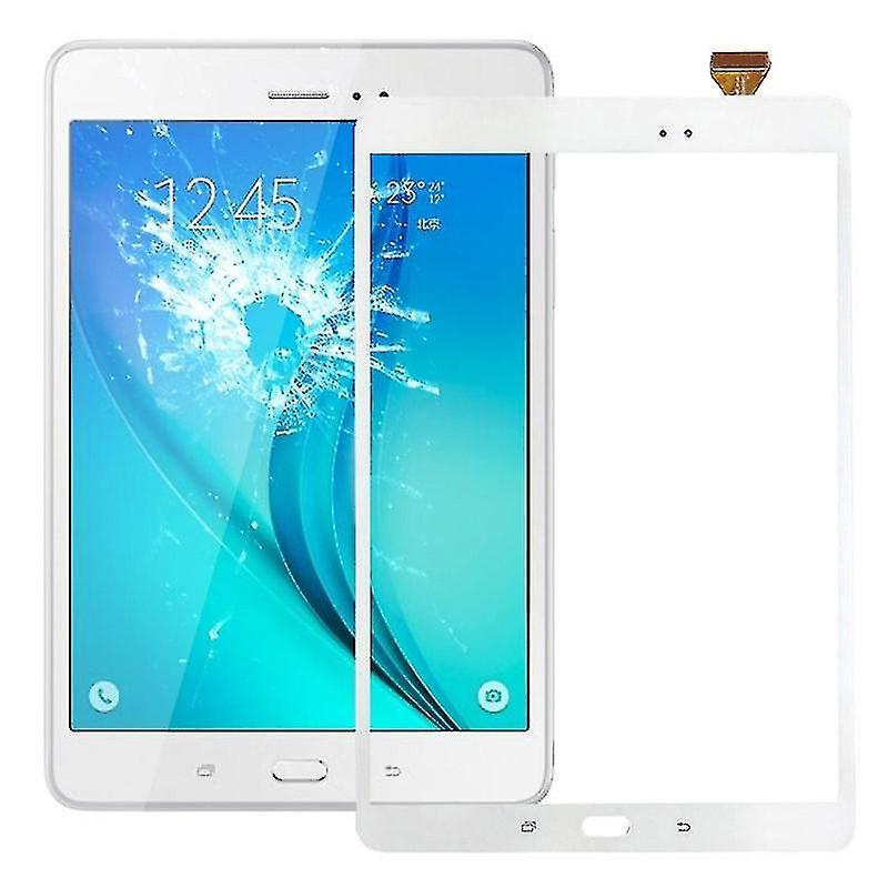 Touch Panel voor Galaxy Tab A 9.7 / T550