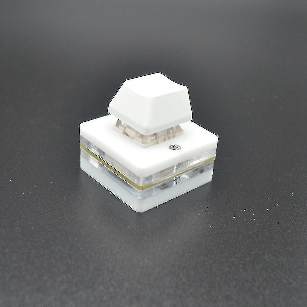 Rgb Mini 1 Key Osu Gaming Drawing Programming Macro Keypad Mechanical K