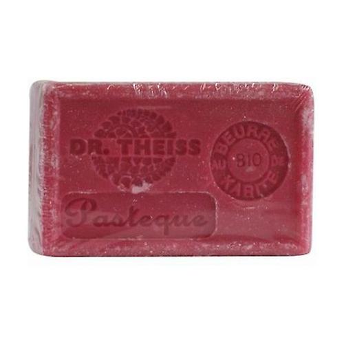 Marseille soap - watermelon + organic shea butter 1 unit