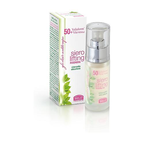 Elisir anti-tempo Regenerates Lifting Serum 30 ml de serum