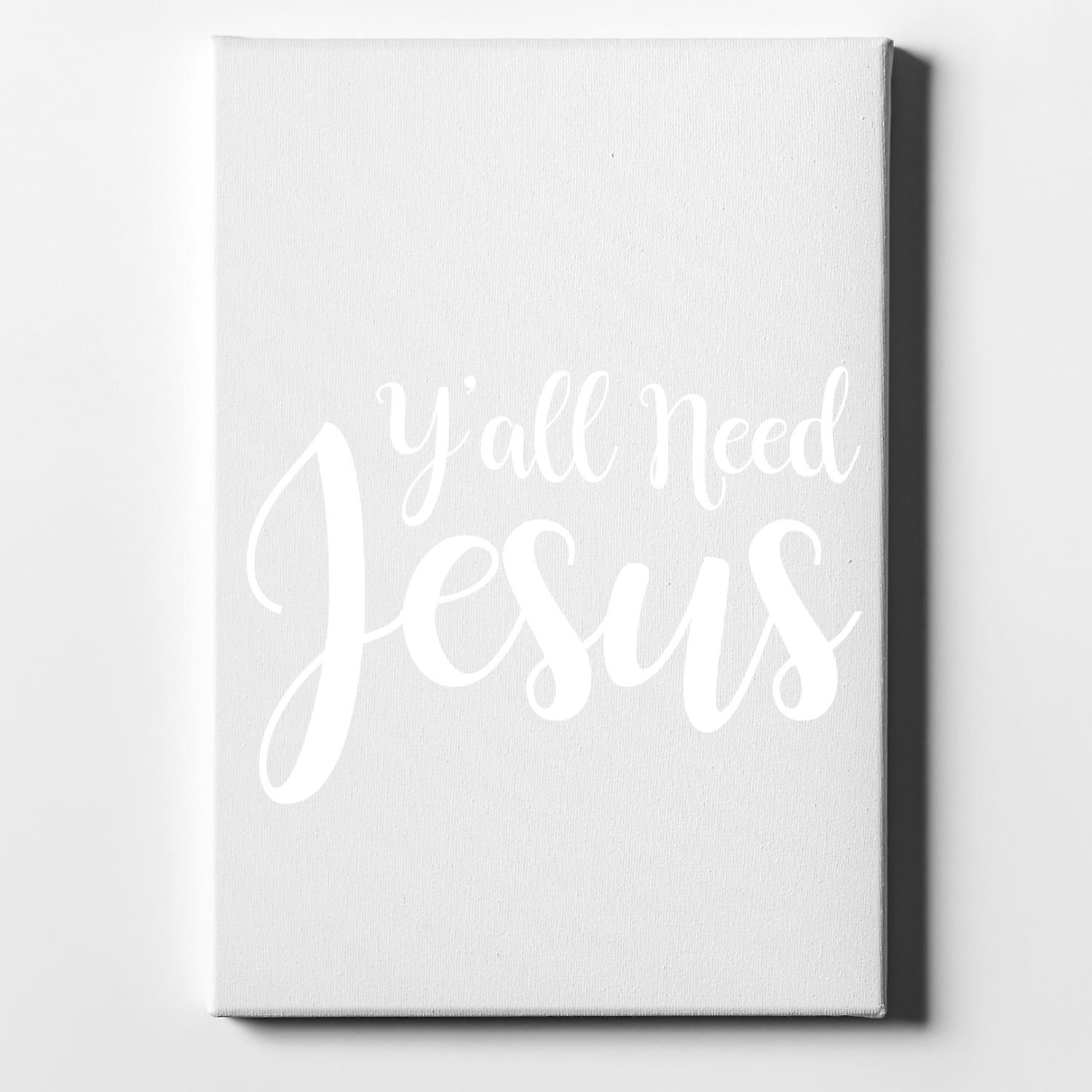 Y'All Need Jesus-ouyab723