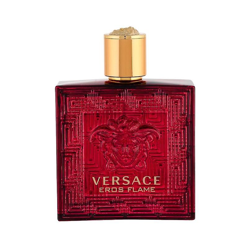 Versace Eros Flamme Edp 100ml