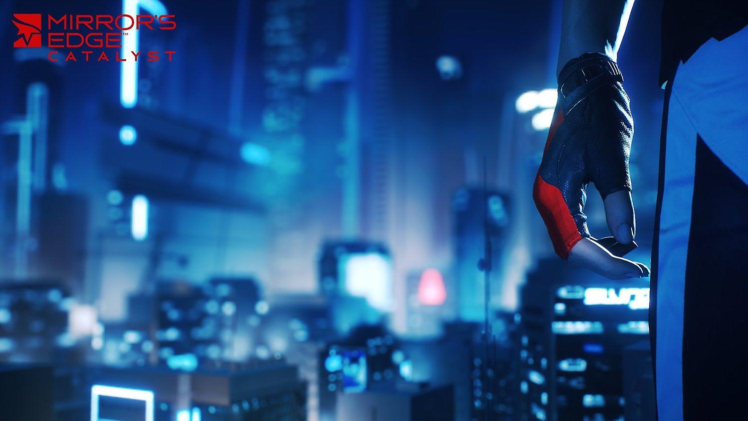 Mirror's Edge Catalyst - Pc