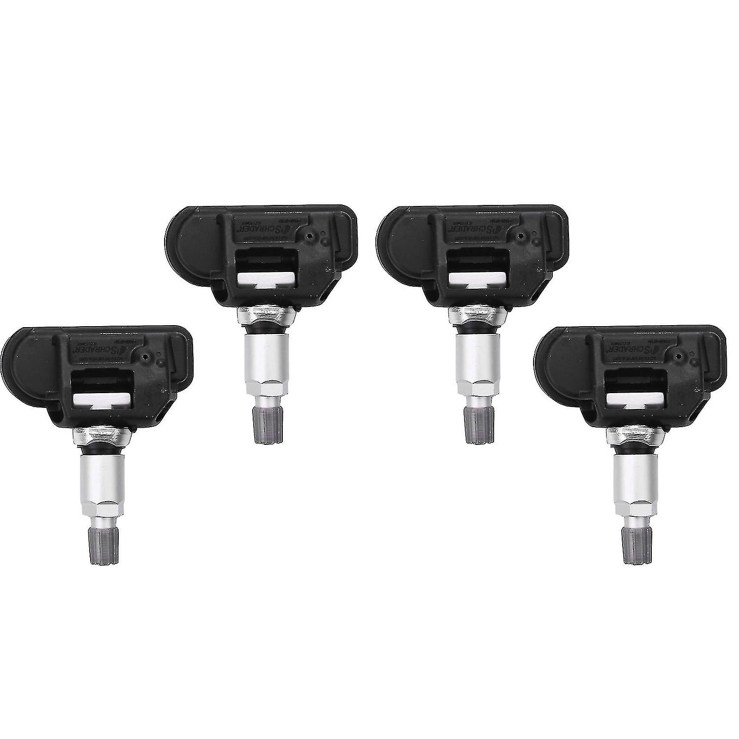 4x tire pressure sensor Tpms for Mercedes - Tpms 0009050030 433mhz - Jnnjv