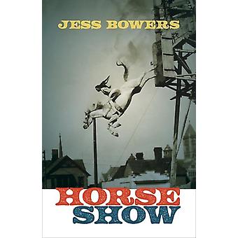 Exposição de Cavalos - Jess Bowers