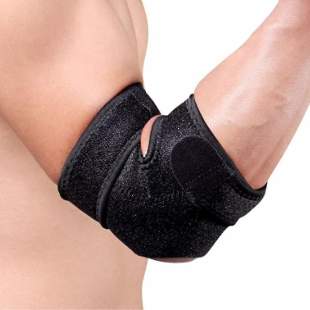 Tennis Elbow Strap Adjustable Elbow Support Sleeve
