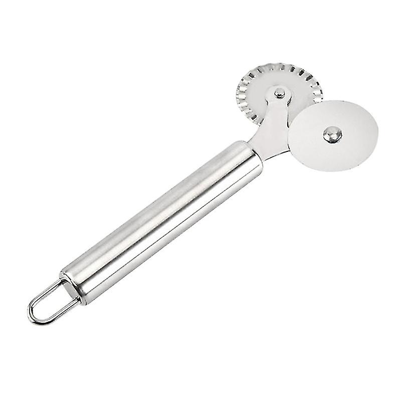 1pcs Pizza Roller Knife