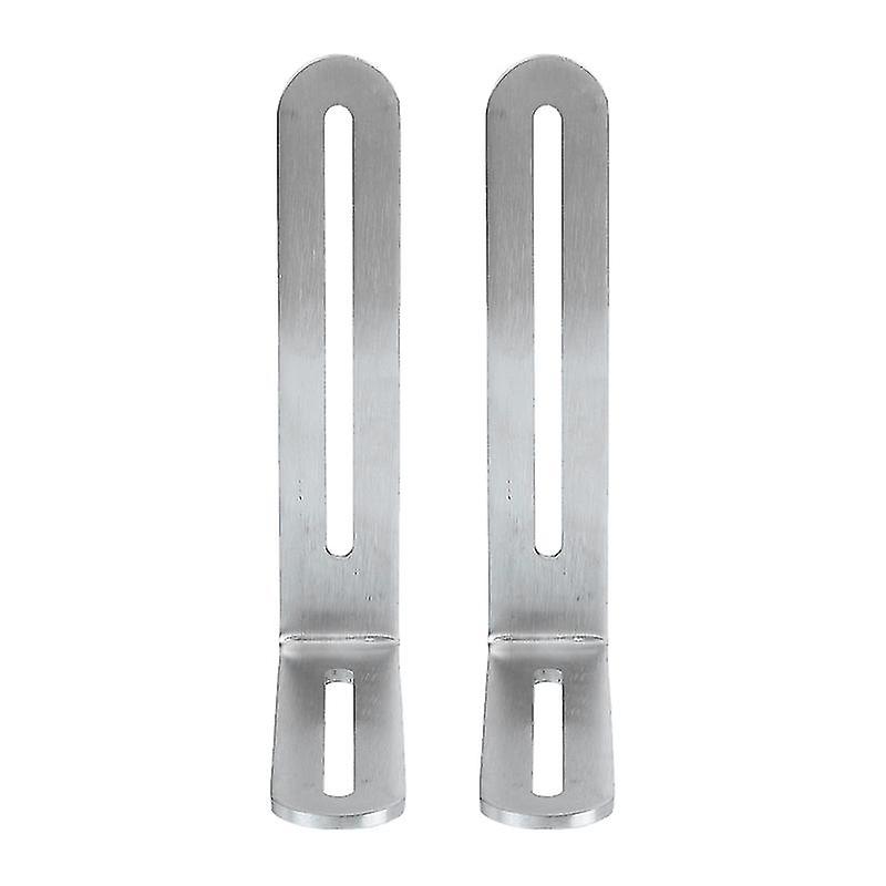 2pcs L Corner Brace