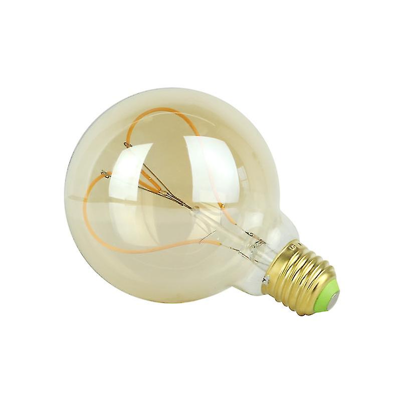 The New 1pcs Light Bulb