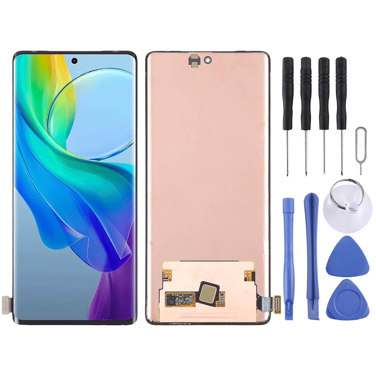 LCD originale + touch screen per vivo Y78 + 5G V2271A