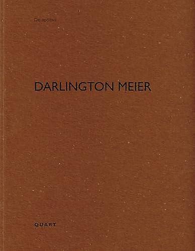 Darlington Meier Paperback