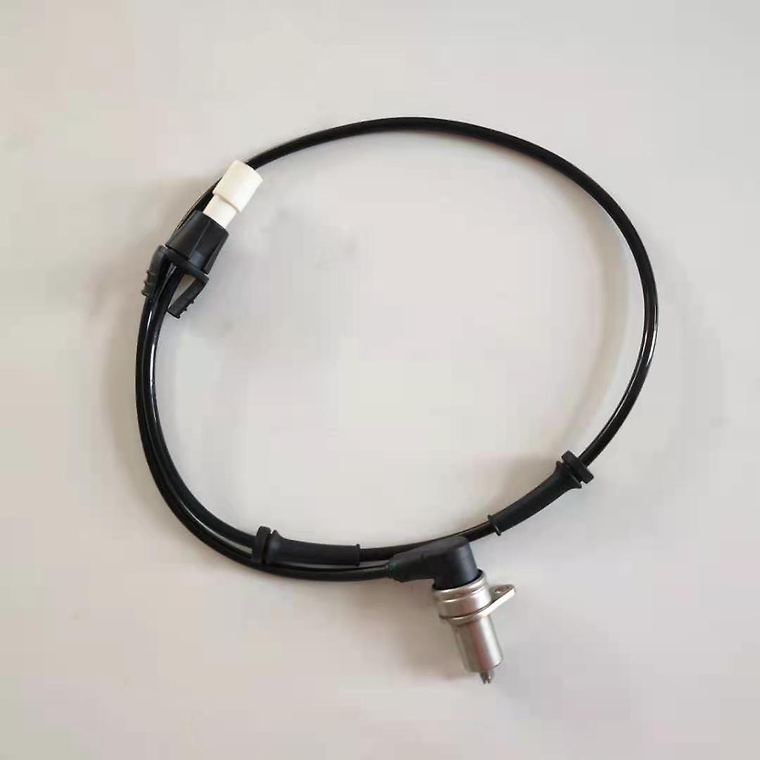 New Abs Wheel Speed Sensor Oe 34521155709 For Bmw 5 Series E28 E34 Abs Sensor