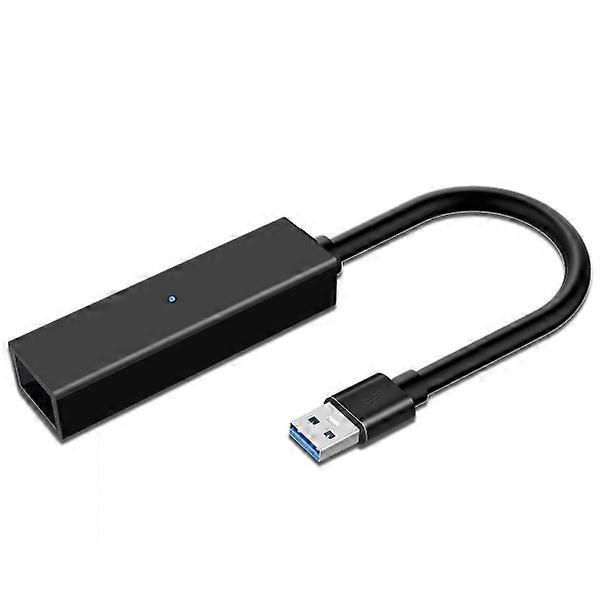 PSVR / PS5 محول الكاميرا PS VR محول كابل 5 وحدة تحكم USB 3.0 VR ملحقات الألعاب A