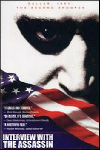 Interview With Assassin [DVD] [2002] [Re DVD - Region 2