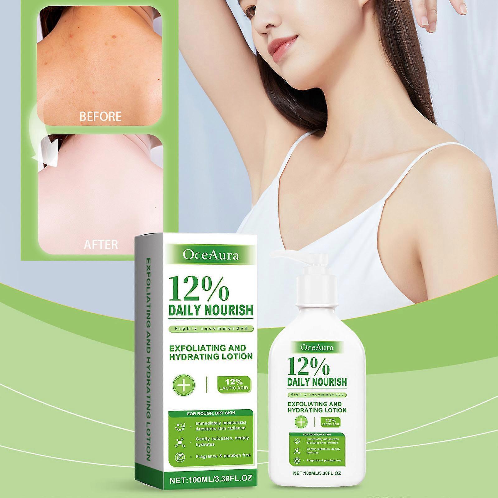 Fraiche Body Wash