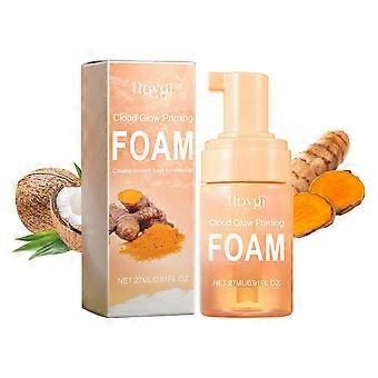 Limone Curcuma Detergente Curcuma Viso E Corpo Doccia Rassodante Pori E Rimozione Dei Pigmenti Curcuma Toner 27ml