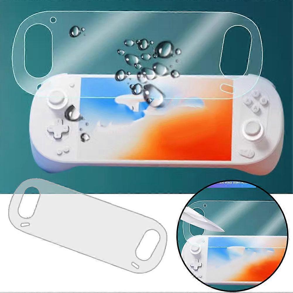 Game Console Screen Protector for AYANEO Pocket EVO