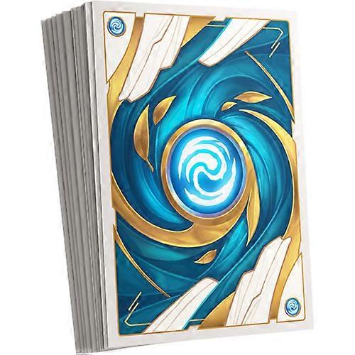 MANA ORB Gamegenic Altered Art Sleeves for Trading Cards Quality and Durable