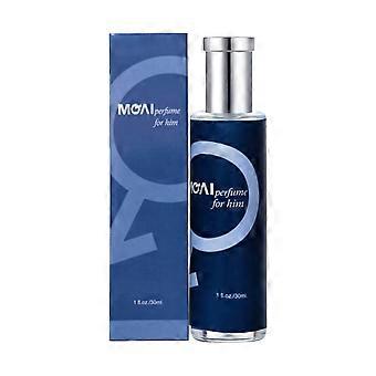 Perfume Men And Women Increase Their Own To Seduce The Opposite To Enhance Temperament Eau Toilette 30ml NUO0486