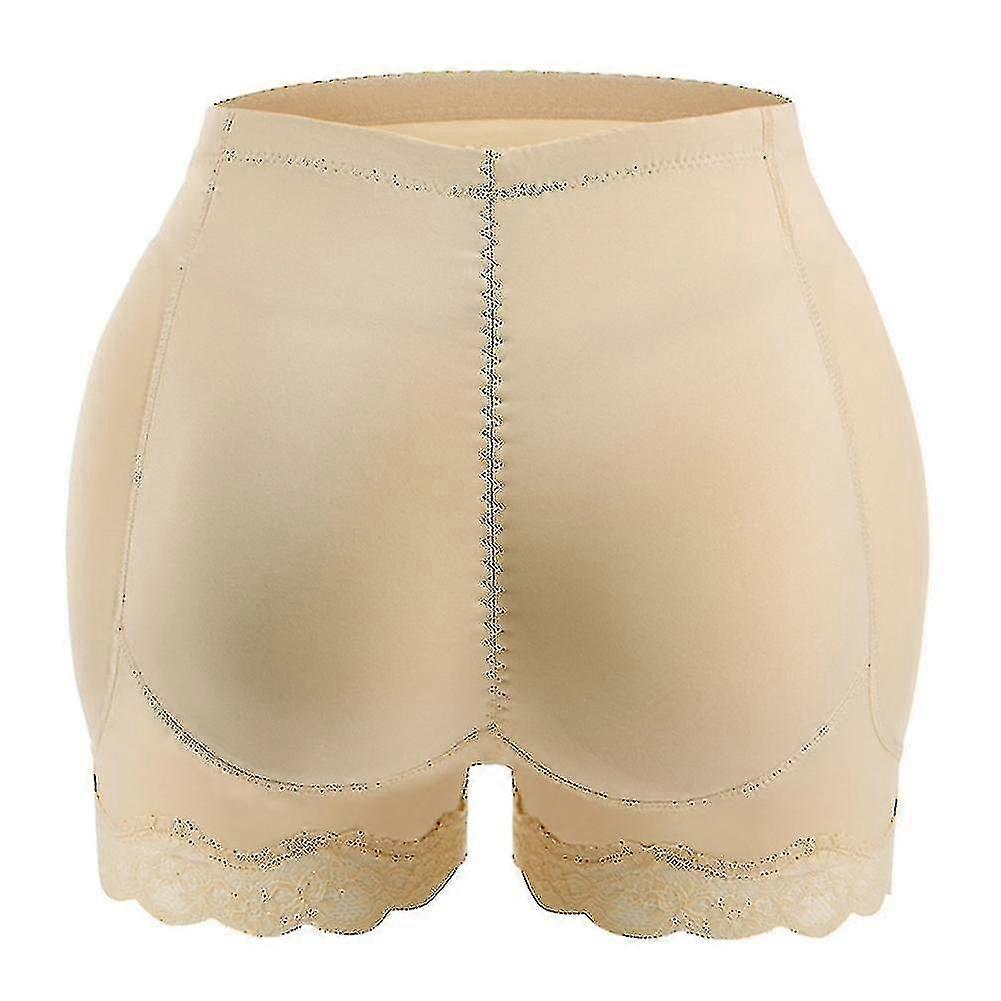 سراويل ناعمة ومريحة بعقب وهمية للنساء في الأوراق المالية