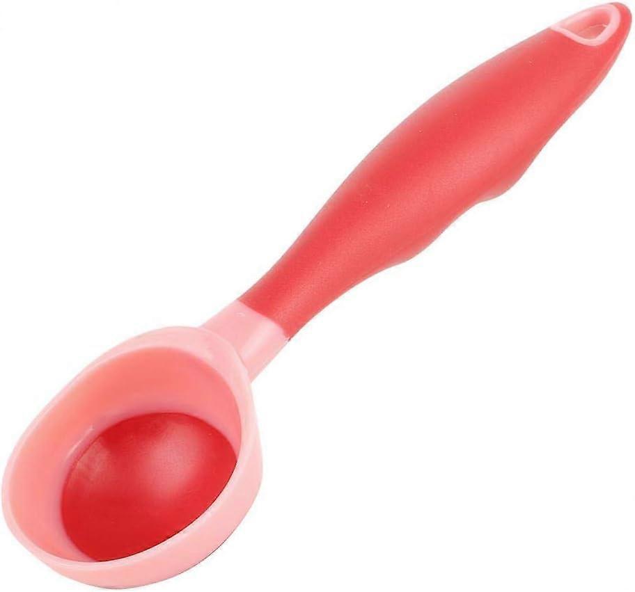 Ice Cream Spoon, Ice Cream Scoop Ice Cream Digging Ball Spoon Fruit Watermelon Spoon Fruit Digging Ball Home Kitchen Tool