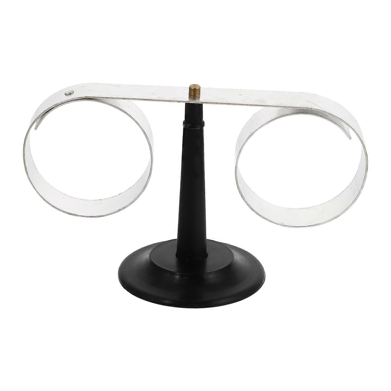 1 Set Lenz' Law Apparatus Inductive Current Tester Physics Teaching Prop