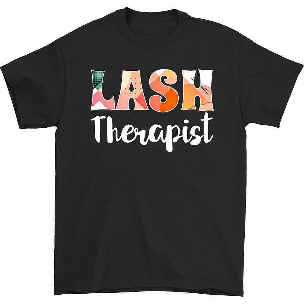 Lash Therapist T-shirt