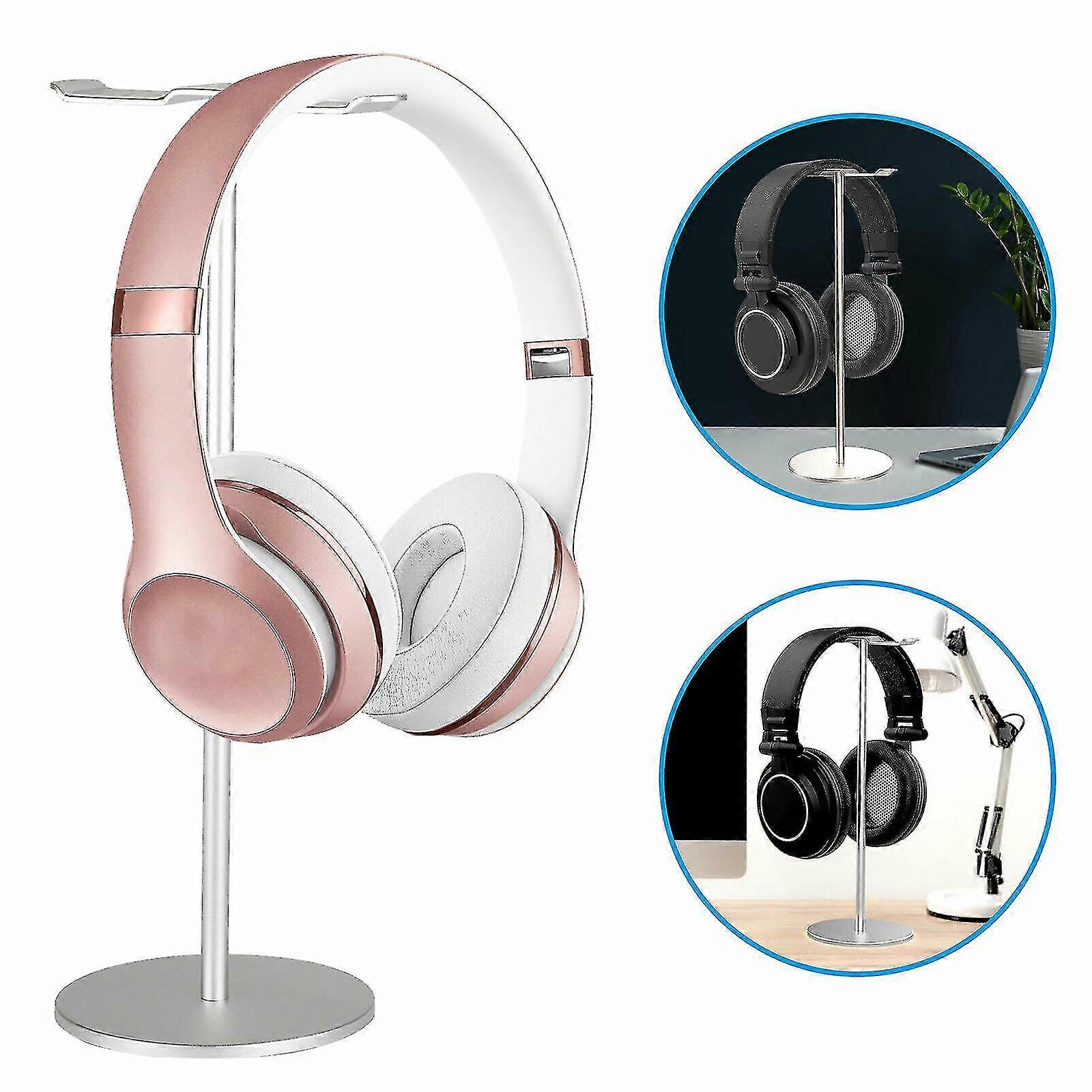 hmwy-headset hanger headphones holder stand