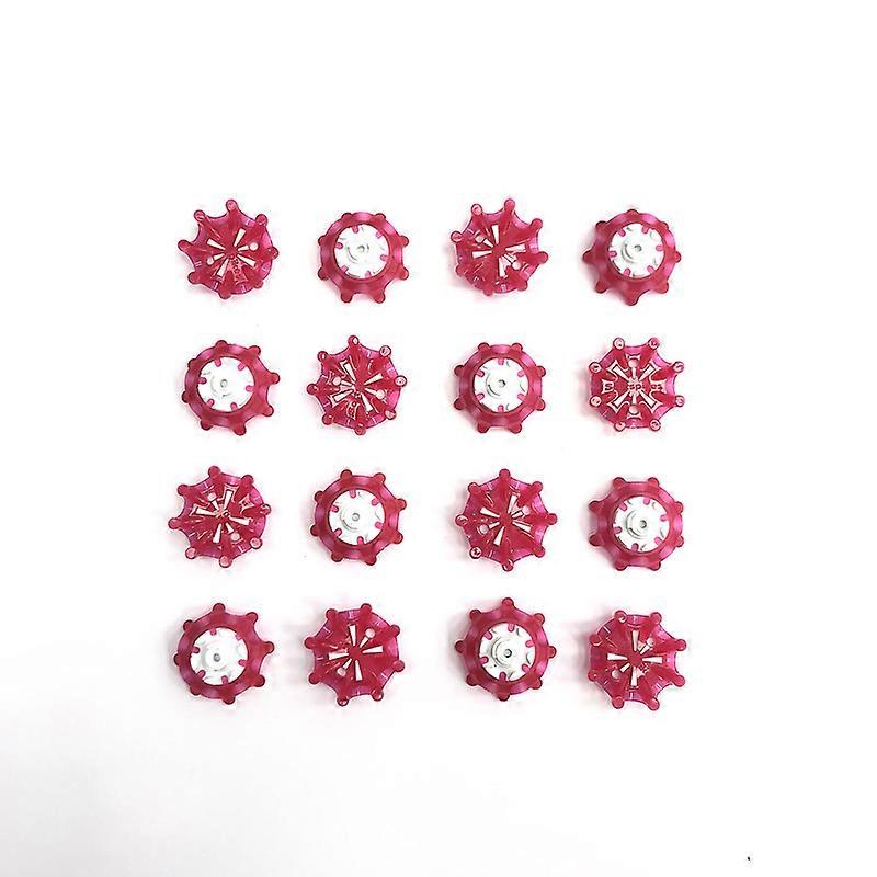 golf soft spikes - shoe golf cleats - many options