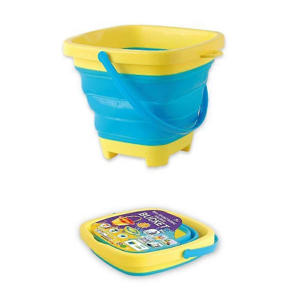 Portable Foldable Et Et Beach Bath Silic Et For Kids Toys