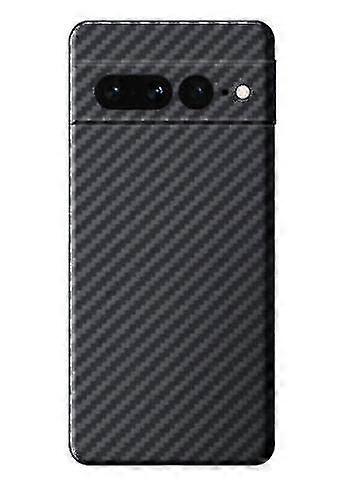 Fiber Material Case Compatible Pixel 7 Pro/ Pixel 7 Ultra-thin Aramid Fiber Cover