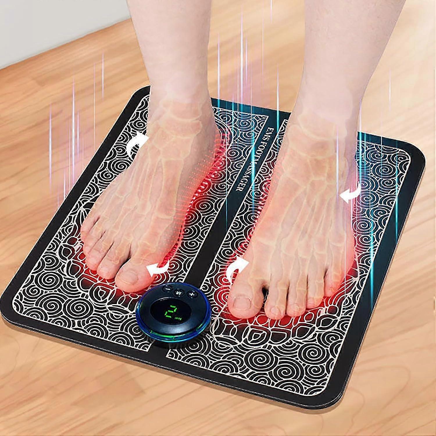 Foot Massager Masajeador De Pies Hites Neuropatía Relajacion Pies