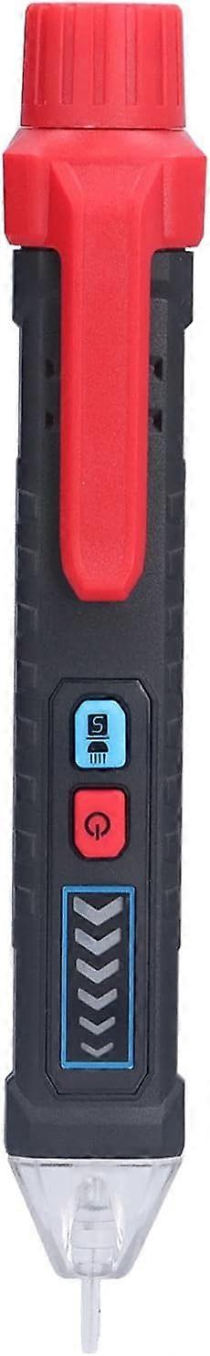 Digital display electric pen, stable and efficient induction electric pen for outdoors,2024 Ping