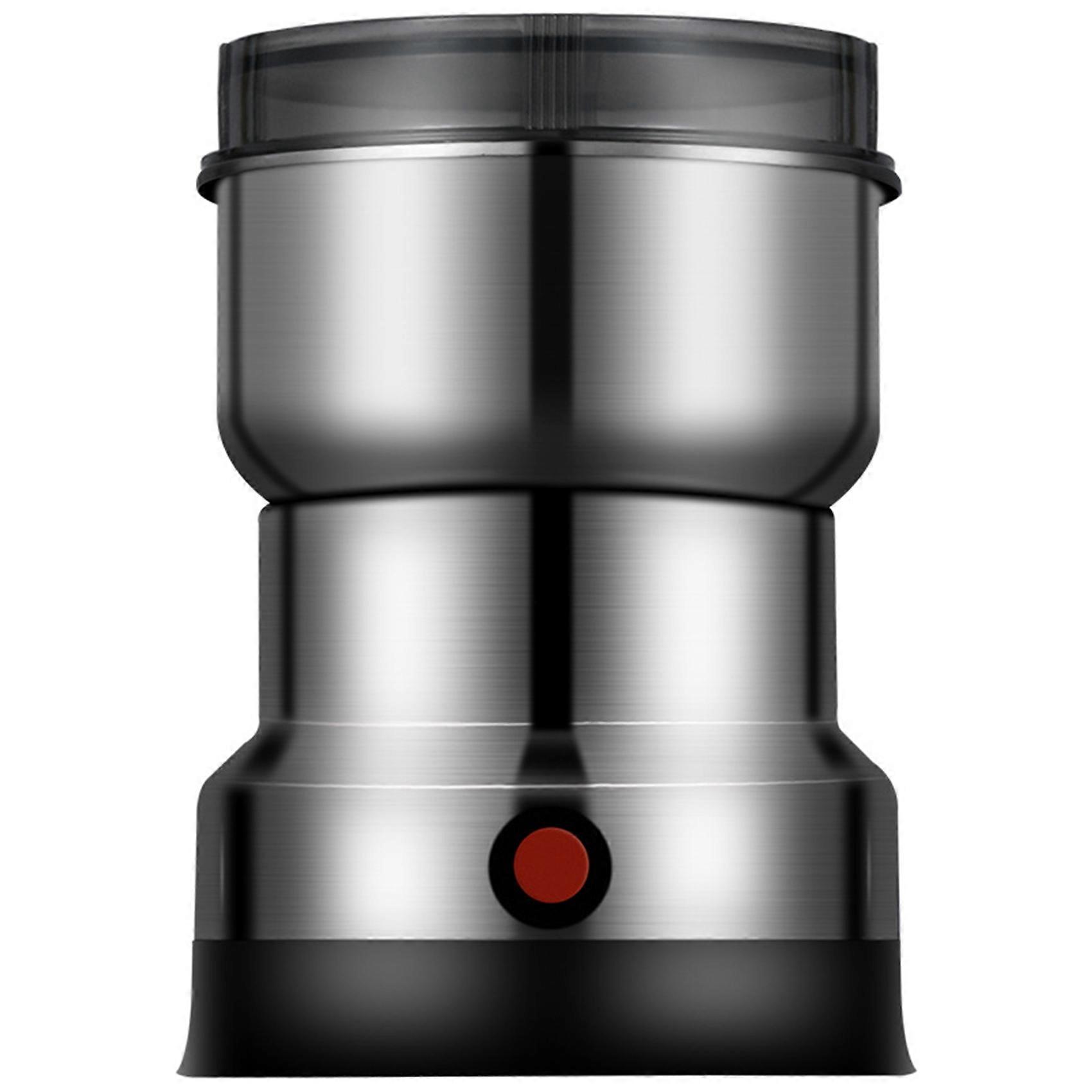Electric Coffee Grinder for Home Nuts Beans Spices Blender Grains Grinder Machine Kitchen Multifunc