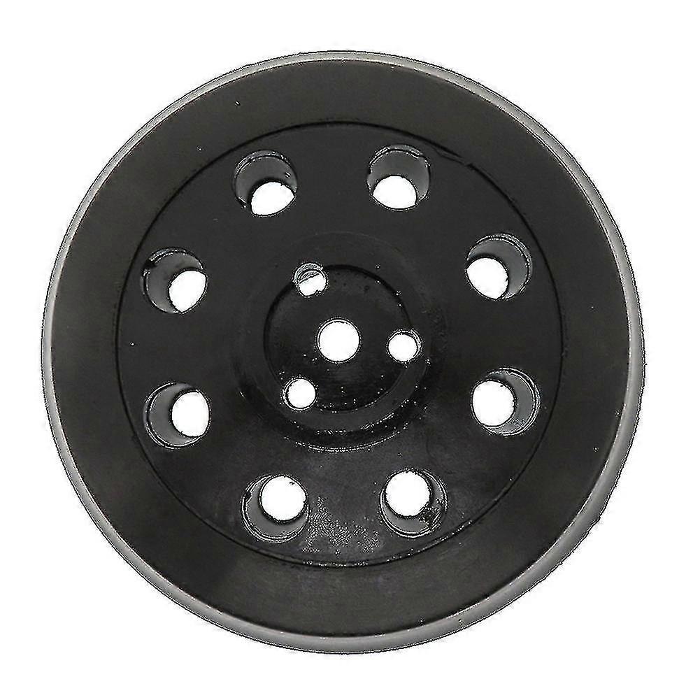 Hook And Loop Replacement Sander Backing Plate Sanding Pad 1pcs Hy