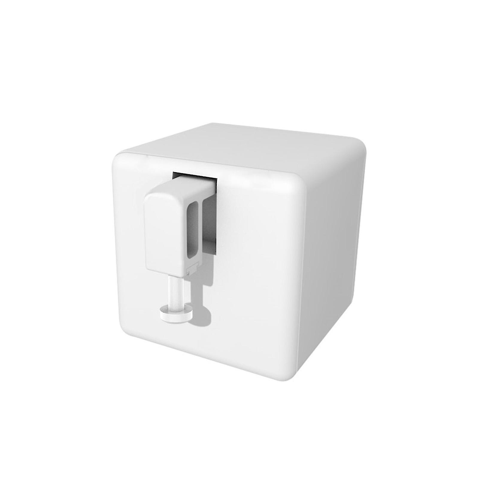 Bluetooth Smart Home Thumb Robot App Remote Control Timing Voice Control Robot Arm Remote Control