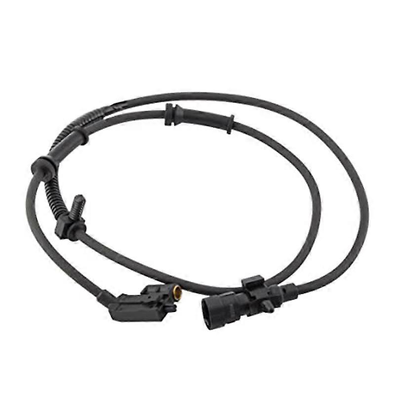 ABS Wheel Speed Sensor Front Left/Right 56041317AB 56041316AA for Jeep Grand Cherokee WJ 1999 2000 2001 2002 2003 2004